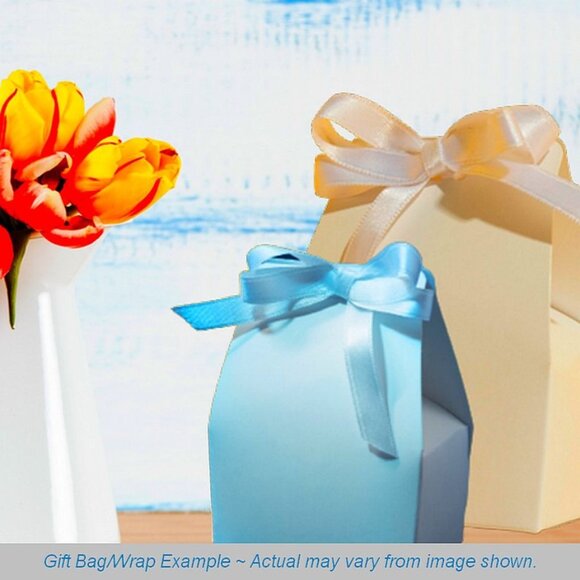 Jacqueline Medallion Sterling Silver Pendant Necklace and Earrings Gift Packaged - Picture 7 of 10